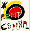 rent in spain